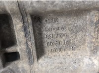 GYX, 01X300044H КПП 6-ст.мех. (МКПП) Audi A6 (C6) 2004-2011 20512741 #7