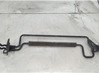  Радиатор гидроусилителя Opel Movano 1998-2010 20512744 #1