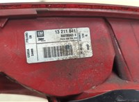 1222146, 93189099 Фонарь (задний) Opel Corsa D 2006-2014 20512747 #4