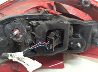 1222146, 93189099 Фонарь (задний) Opel Corsa D 2006-2014 20512747 #5