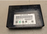  Блок комфорта Opel Antara 20512748 #2
