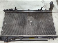 45111FC340 Радиатор охлаждения двигателя Subaru Forester (S10) 1998-2002 20512749 #1