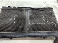 45111FC340 Радиатор охлаждения двигателя Subaru Forester (S10) 1998-2002 20512749 #3