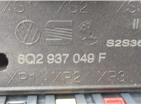 6Q1937049F Блок комфорта Skoda Fabia 2007-2014 20512754 #5