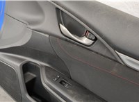  Стеклоподъемник электрический Honda Civic 2015-2022 11451649 #6
