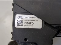  Переключатель поворотов и дворников (стрекоза) Ford Fiesta 2008-2013 20512765 #3