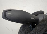 8A6T17A553A Переключатель поворотов и дворников (стрекоза) Ford Fiesta 2008-2013 20512765 #10