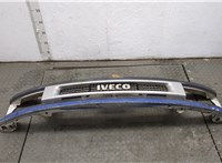  Решетка радиатора Iveco Daily 3 2000-2005 11451652 #2