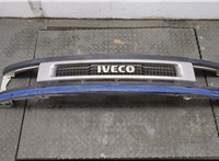  Решетка радиатора Iveco Daily 3 2000-2005 11451652 #3