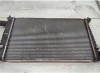  Радиатор охлаждения двигателя Saab 9-5 1997-2005 20512775 #1