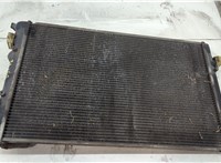  Радиатор охлаждения двигателя Audi TT (8N) 1998-2006 20512782 #1