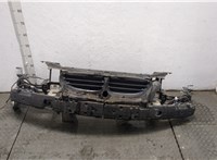  Рамка передняя (телевизор) BMW 5 E60 2003-2010 20512784 #1