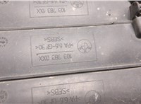  Рамка передняя (телевизор) BMW 5 E60 2003-2010 20512784 #2