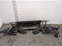  Рамка передняя (телевизор) BMW 5 E60 2003-2010 20512784 #3