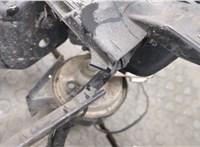  Рамка передняя (телевизор) BMW 5 E60 2003-2010 20512784 #4