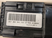  Переключатель света Skoda Fabia 2007-2014 20512787 #3