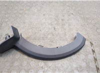  Накладка декоративная (Двери) BMW 5 G30, G31 2017-2023 20512791 #1