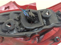 1222139, 93189100 Фонарь (задний) Opel Corsa D 2006-2014 20512793 #4