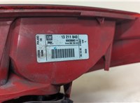 1222139, 93189100 Фонарь (задний) Opel Corsa D 2006-2014 20512793 #5