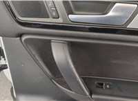  Стеклоподъемник электрический Volkswagen Touareg 2010-2014 11451663 #5