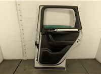  Стеклоподъемник электрический Volkswagen Touareg 2010-2014 11451663 #9