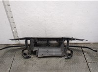  Решетка радиатора BMW 3 E36 1990-2000 11451665 #4