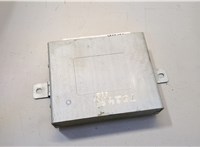  Блок управления двигателем Suzuki Ignis 2003-2007 20512799 #4