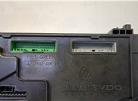 284B10046R Блок управления бортовой сети (Body Control Module) Renault Laguna 3 2007- 20512801 #2