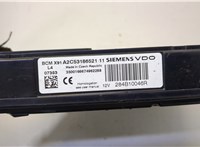 284B10046R Блок управления бортовой сети (Body Control Module) Renault Laguna 3 2007- 20512801 #5