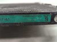 Радиатор охлаждения двигателя Audi TT (8N) 1998-2006 20512803 #3