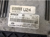 391252A221 Блок управления двигателем Hyundai i40 2011-2019 20512809 #2