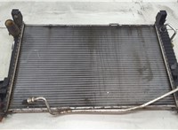  Радиатор охлаждения двигателя Mercedes B W245 2005-2011 20512815 #1