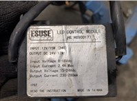  Замок капота Ford Focus 2 2008-2011 11451677 #3