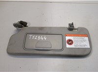 Козырек солнцезащитный Opel Antara 20512830 #1