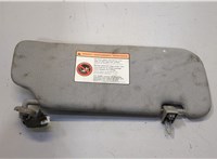  Козырек солнцезащитный Opel Antara 20512830 #2