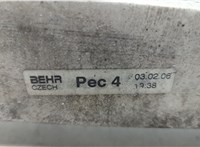  Радиатор интеркулера Mercedes B W245 2005-2012 20512831 #4