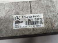  Радиатор интеркулера Mercedes B W245 2005-2012 20512831 #5