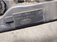  Рамка передняя (телевизор) Ford Focus 2 2005-2008 20512836 #2