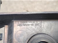  Кронштейн бампера BMW X5 E70 2006-2013 20512843 #3