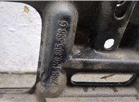  Замок капота Volkswagen Golf 5 2003-2009 11453086 #4
