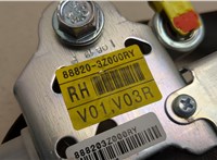 888203Z000RY Ремень безопасности Hyundai i40 2011-2019 20512849 #2