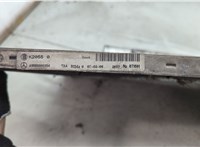  Радиатор кондиционера Mercedes B W245 2005-2011 20512850 #4
