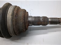  Полуось (приводной вал, шрус) Opel Astra G 1998-2005 20512851 #2