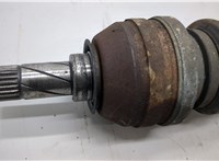  Полуось (приводной вал, шрус) Opel Astra G 1998-2005 20512851 #3