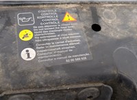  Рамка капота Renault Scenic 2003-2009 20512856 #2
