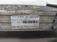  Радиатор интеркулера Ford C-Max 2002-2010 20512857 #5