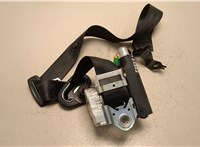  Ремень безопасности Skoda Fabia 2007-2014 20512863 #1