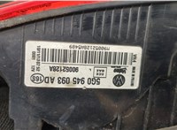 5G0945093AD Фонарь крышки багажника Volkswagen Golf 7 2012-2020 20512867 #3