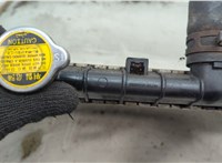 2531025300 Радиатор охлаждения двигателя Hyundai Accent 1999-2012 20512878 #3