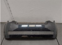  Бампер Chevrolet Aveo (T250 / 255) 2006-2012 20512883 #1